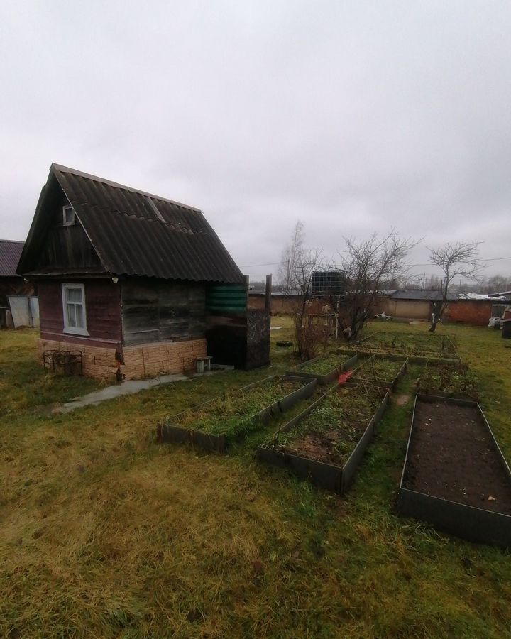 гараж р-н Старорусский г Старая Русса городское поселение город Старая Русса фото 9