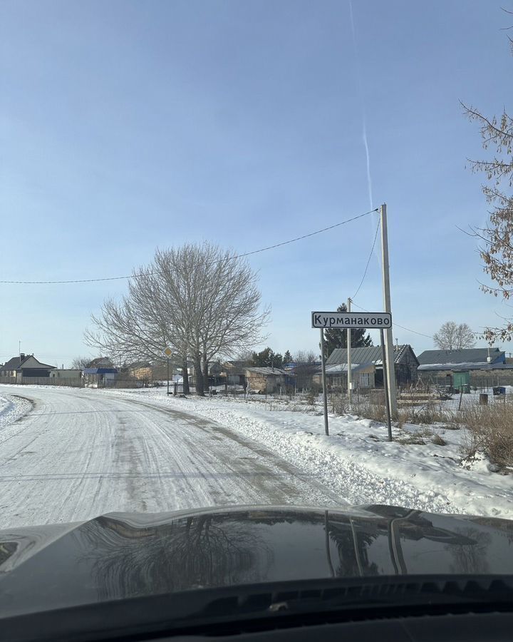 земля р-н Лаишевский с Курманаково Республика Татарстан Татарстан, Куюковское сельское поселение, Лаишево фото 2