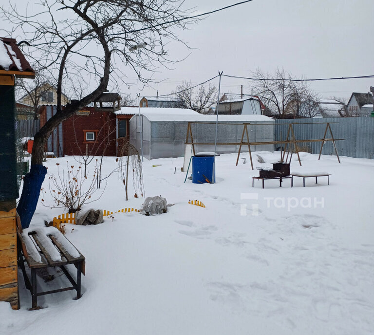 дом г Челябинск р-н Советский фото 9