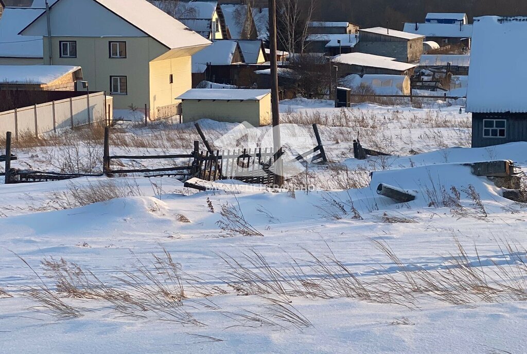 земля р-н Колыванский д Воробьево ул Дорожная фото 15