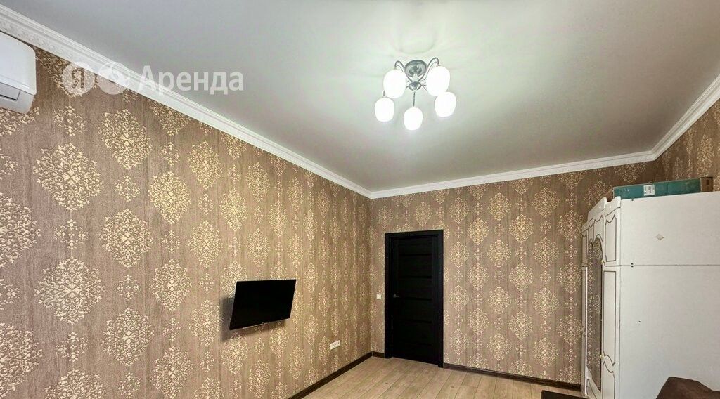 квартира г Краснодар р-н Центральный ул Старокубанская 2/23к 2 фото 8