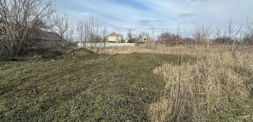 земля р-н Новокубанский ст-ца Прочноокопская фото 6