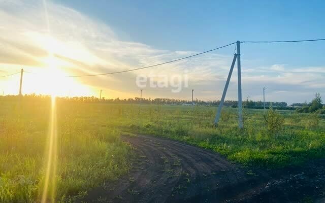 земля р-н Добровский Больше-Хомутецкий сельсовет фото 2