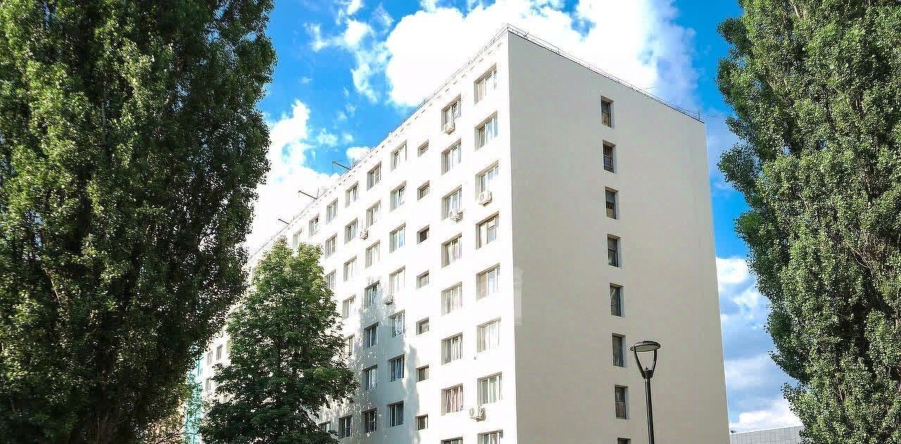 комната г Старый Оскол микрорайон Молодогвардеец 1 фото 5