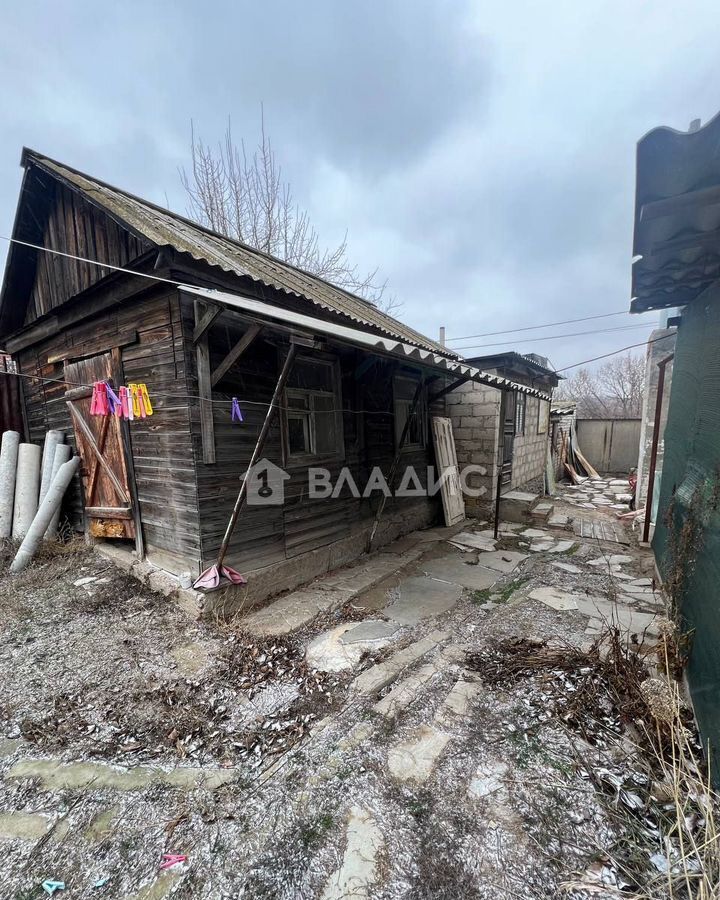 дом г Волгоград пгт Верхнезареченский р-н Тракторозаводский ул Чекистов 39 фото 9