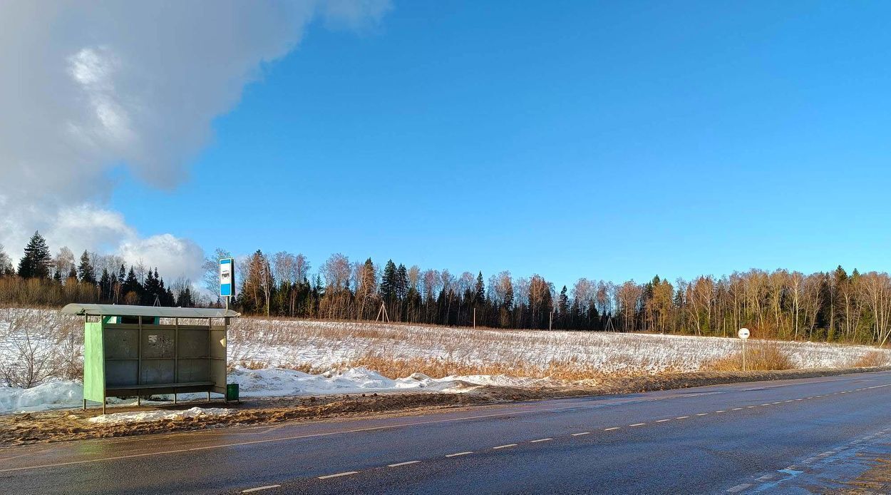 земля городской округ Дмитровский д Ассаурово фото 6