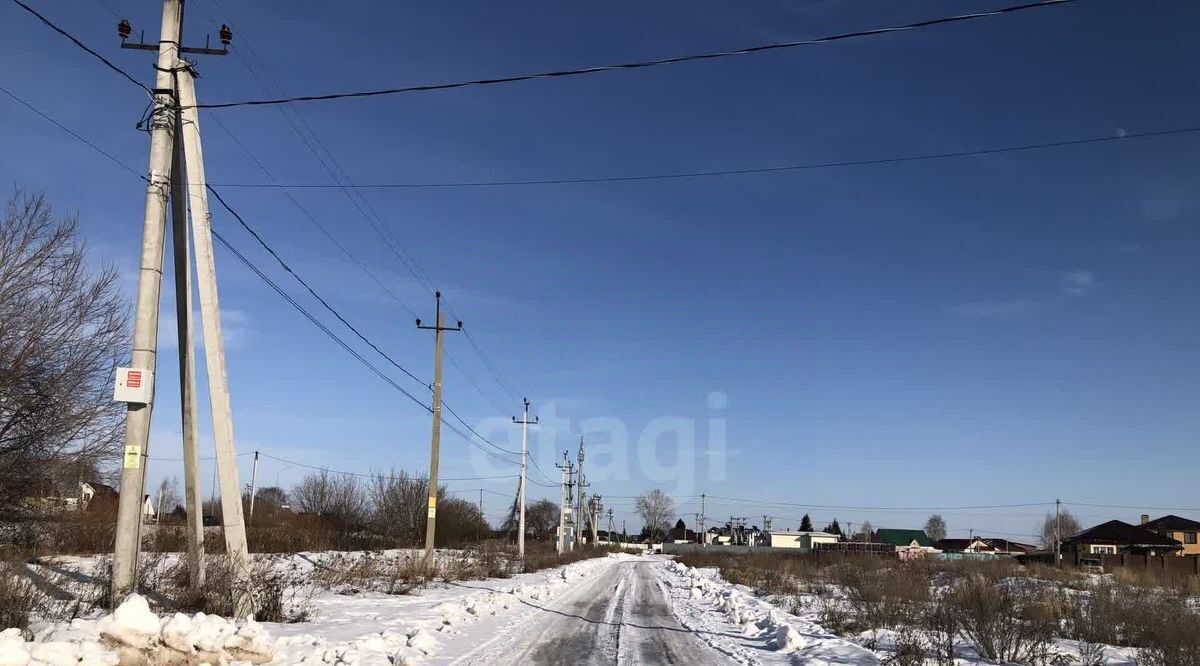 земля р-н Лаишевский с Сокуры ул Южная фото 5