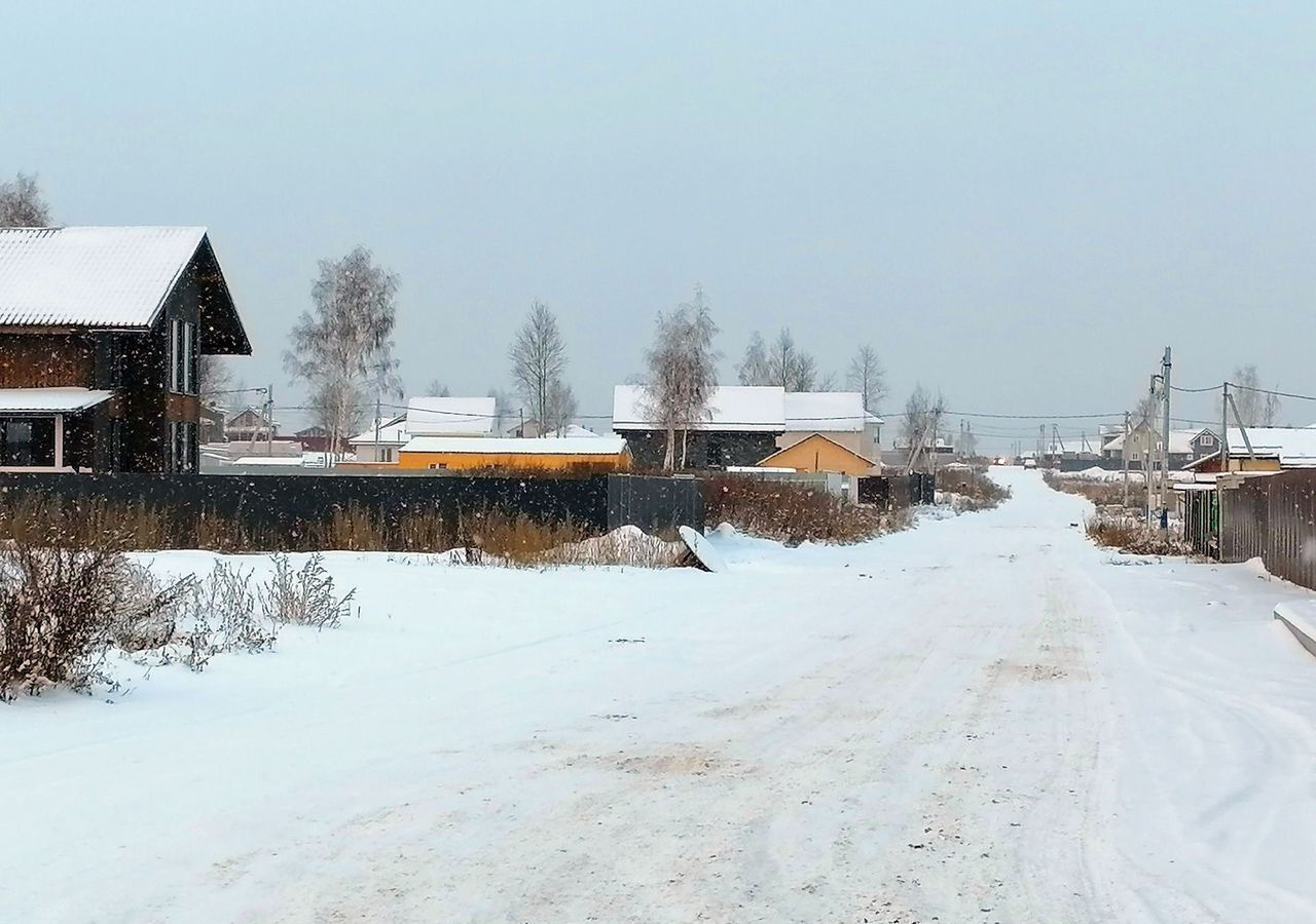 земля городской округ Раменский д Прудки 16 км, Володарского, Новорязанское шоссе фото 1