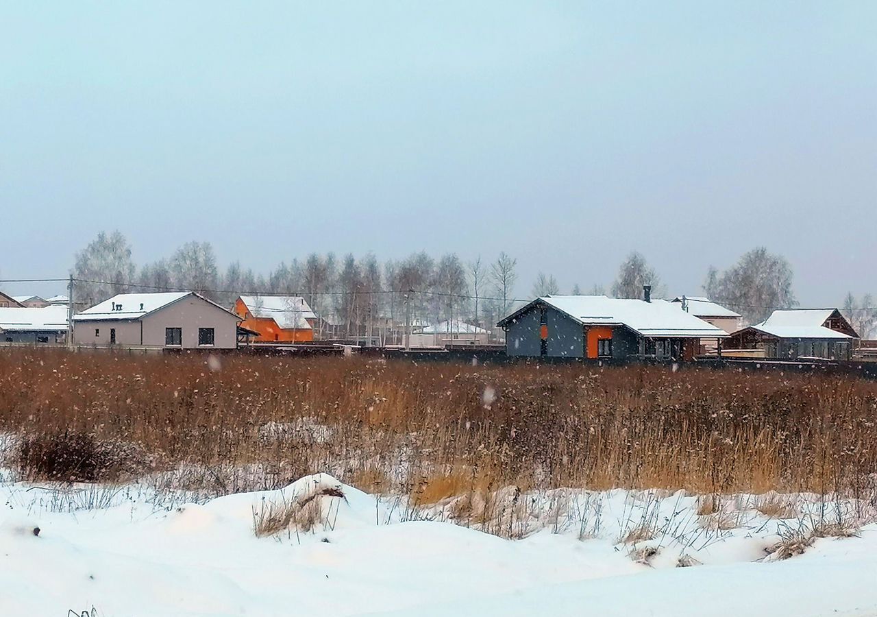 земля городской округ Раменский д Прудки 16 км, Володарского, Новорязанское шоссе фото 4