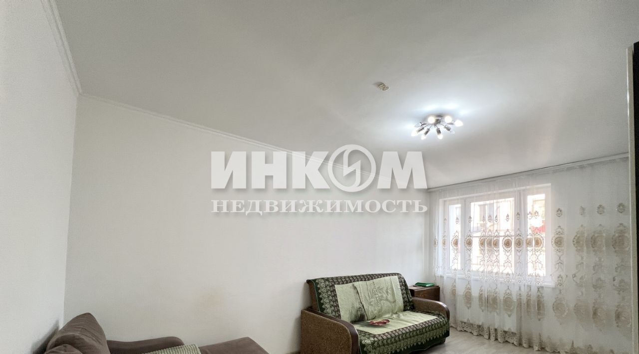 квартира г Москва метро Печатники ул Артюхиной 28а фото 15