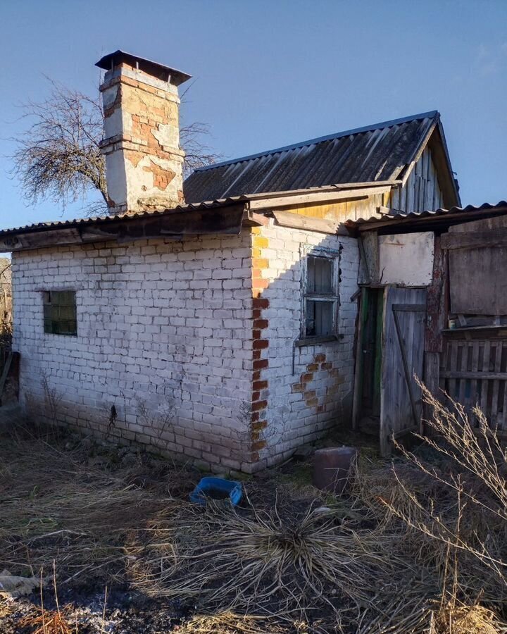 дом р-н Комаричский рп Комаричи ул Шевченко 1 Комаричское городское поселение фото 11