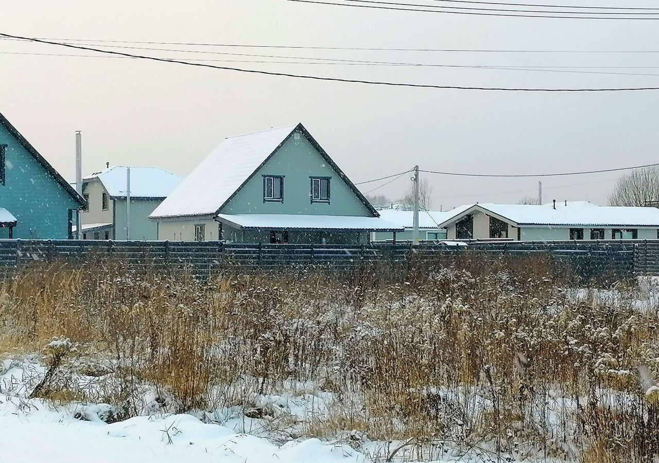 земля городской округ Раменский д Прудки 16 км, Володарского, Новорязанское шоссе фото 6