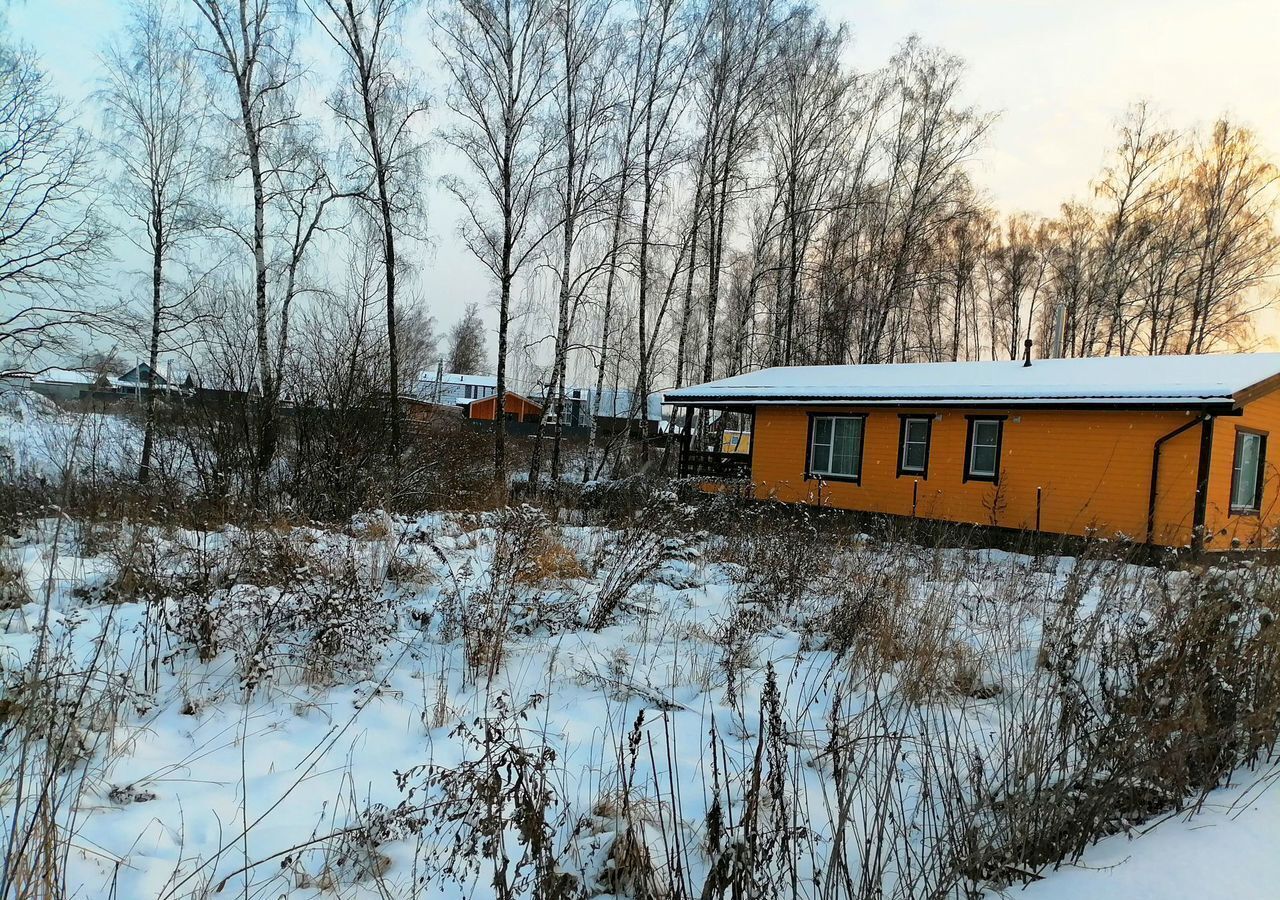 земля городской округ Раменский д Прудки 16 км, Володарского, Новорязанское шоссе фото 14