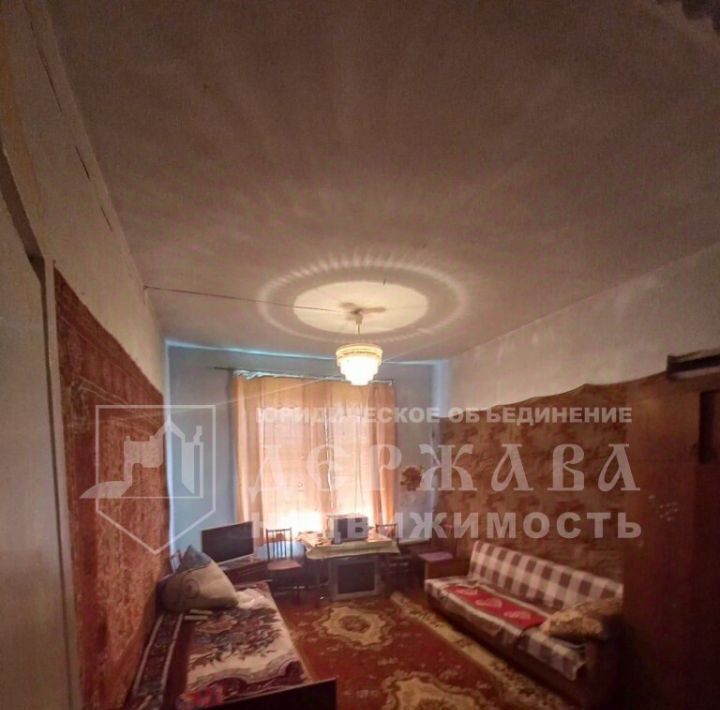 квартира р-н Юргинский 23 километр рзд, ул. Железнодорожная, 27 фото 17