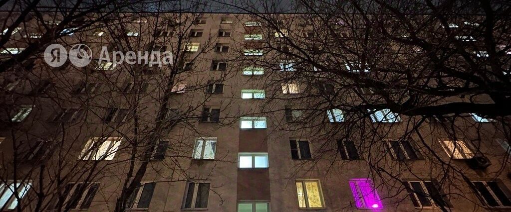 квартира г Москва ул Фестивальная 75 Грачёвская фото 17