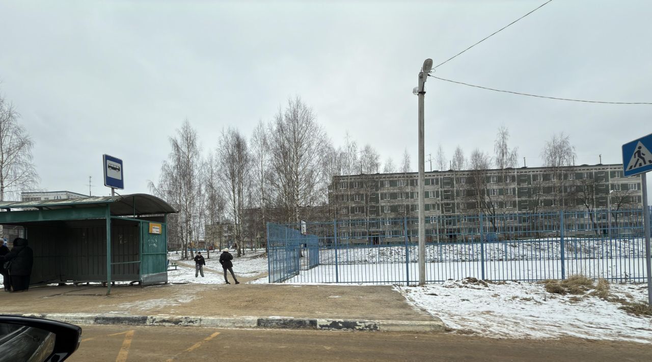 земля городской округ Сергиево-Посадский д Бор фото 1