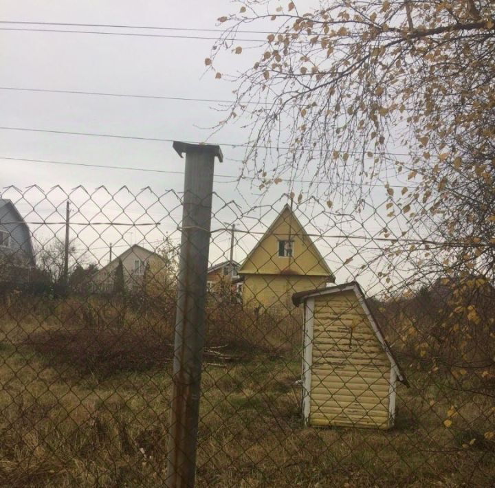 земля городской округ Истра д Адуево снт Комплект Зеленоград — Крюково фото 8