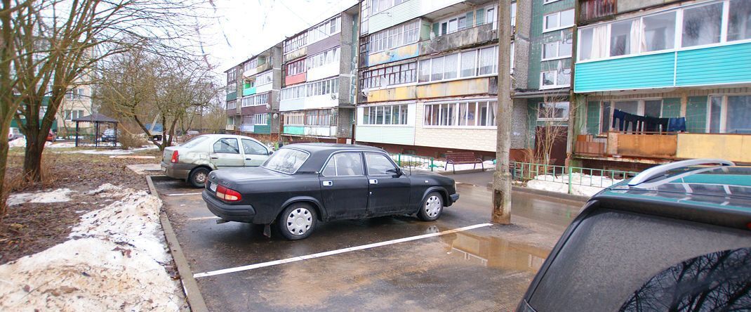 квартира городской округ Волоколамский д Судниково ул Школьная 7 фото 18