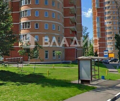 квартира г Москва метро Калитники ул Новорогожская 40 фото 14