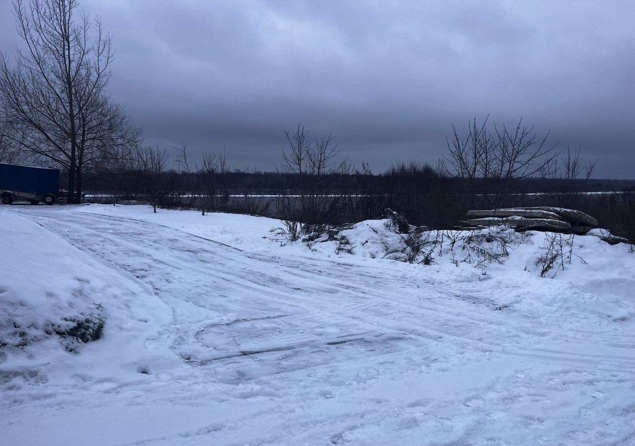 земля р-н Богородский с Афанасьево ул Филипповка Богородск фото 3