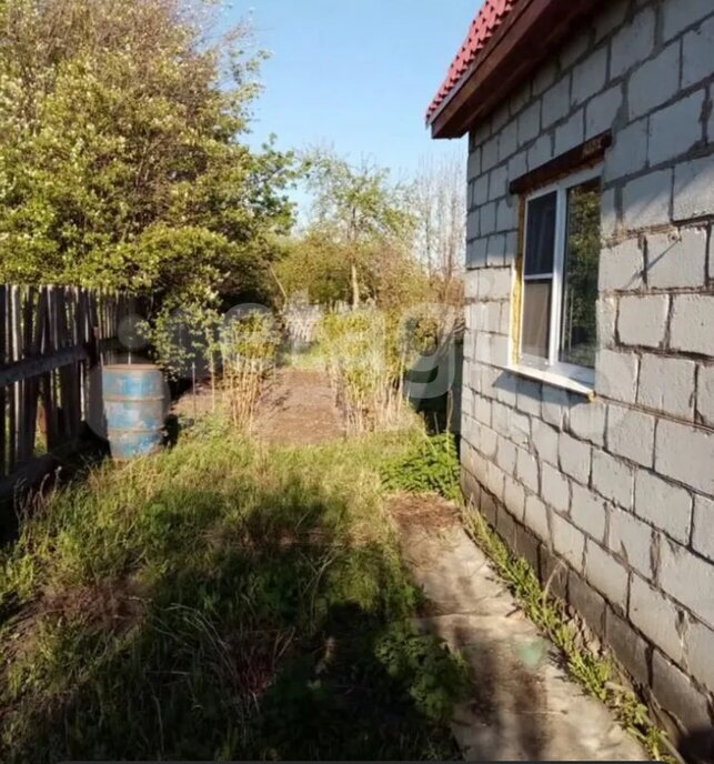 дом г Омск садоводческое некоммерческое товарищество Сатурн Верхний, 1-я аллея фото 3