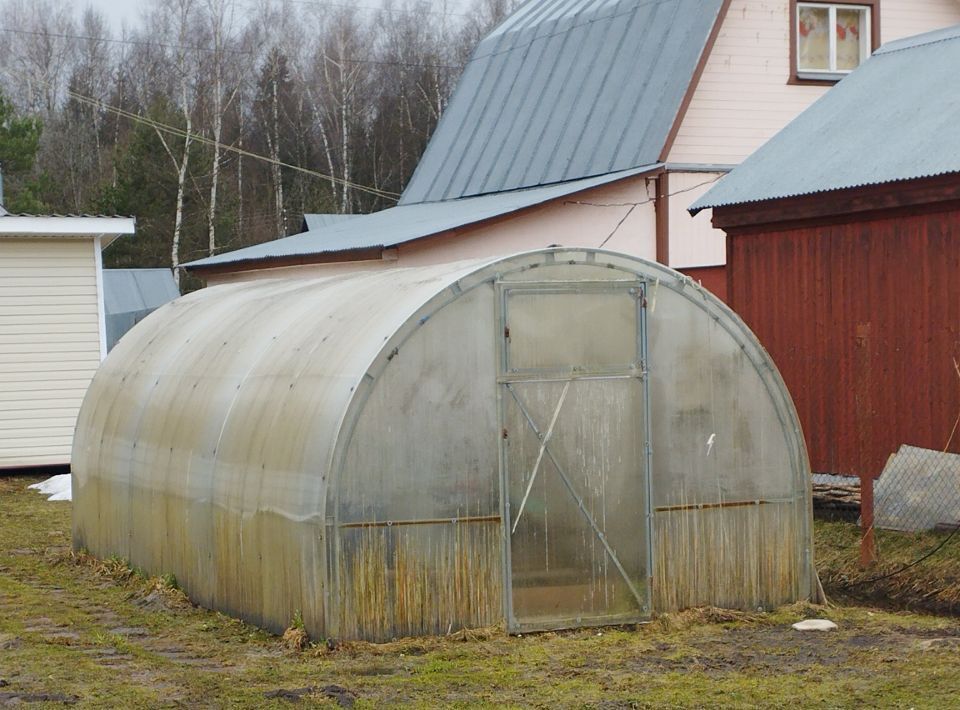 дом городской округ Одинцовский Овод СНТ, Крёкшино, 4 фото 14