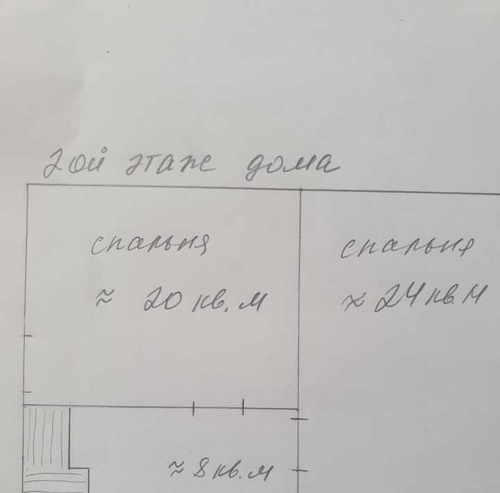 дом городской округ Одинцовский Овод СНТ, Крёкшино, 4 фото 29