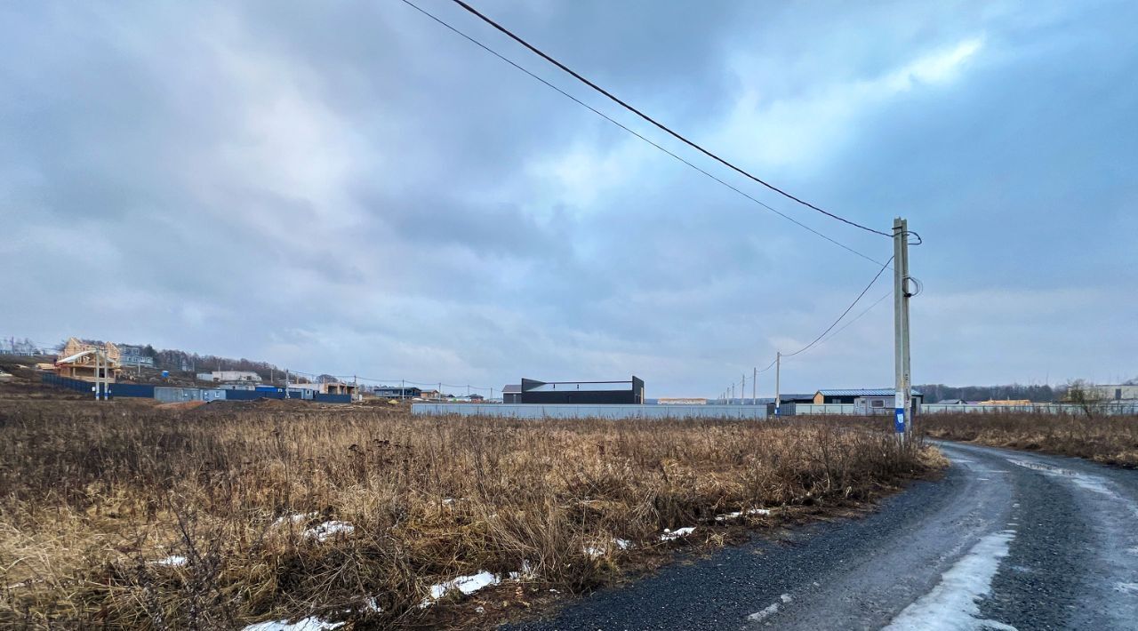 земля городской округ Раменский Зелёная Слобода, 22/1, Володарского фото 19