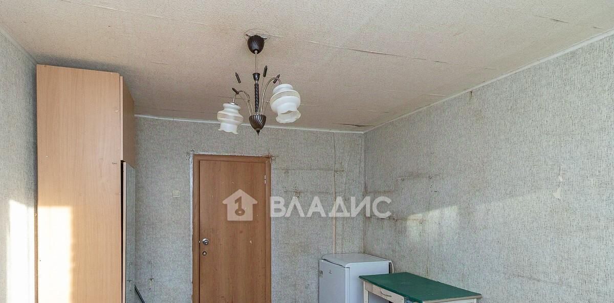 комната г Владимир р-н Ленинский ул 9 Января 1 фото 4