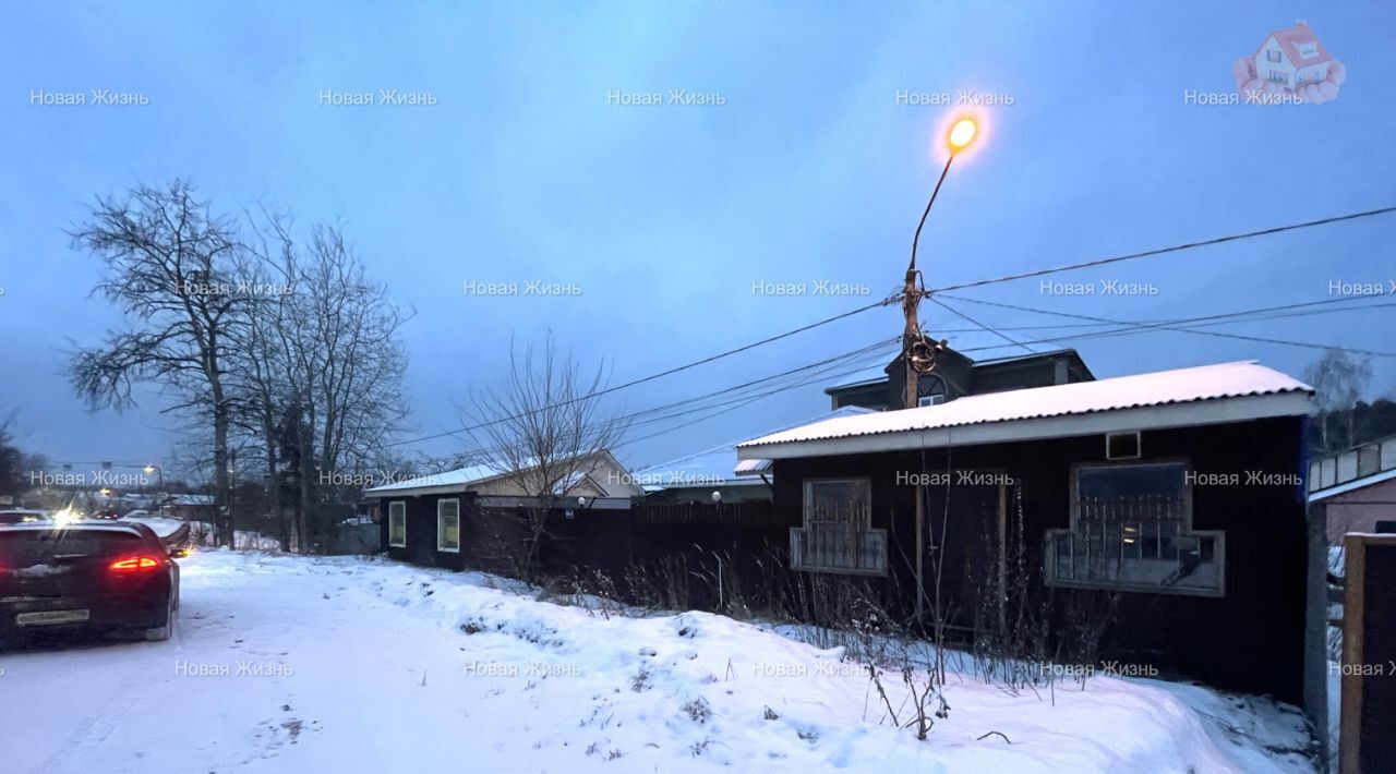 свободного назначения городской округ Раменский д Шмеленки Удельная, 58 фото 12