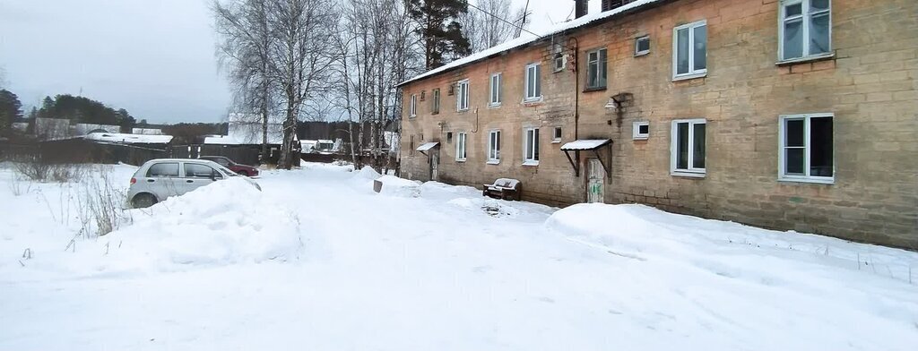 квартира г Нижний Тагил р-н Ленинский ул Санаторий Руш 2 фото 12