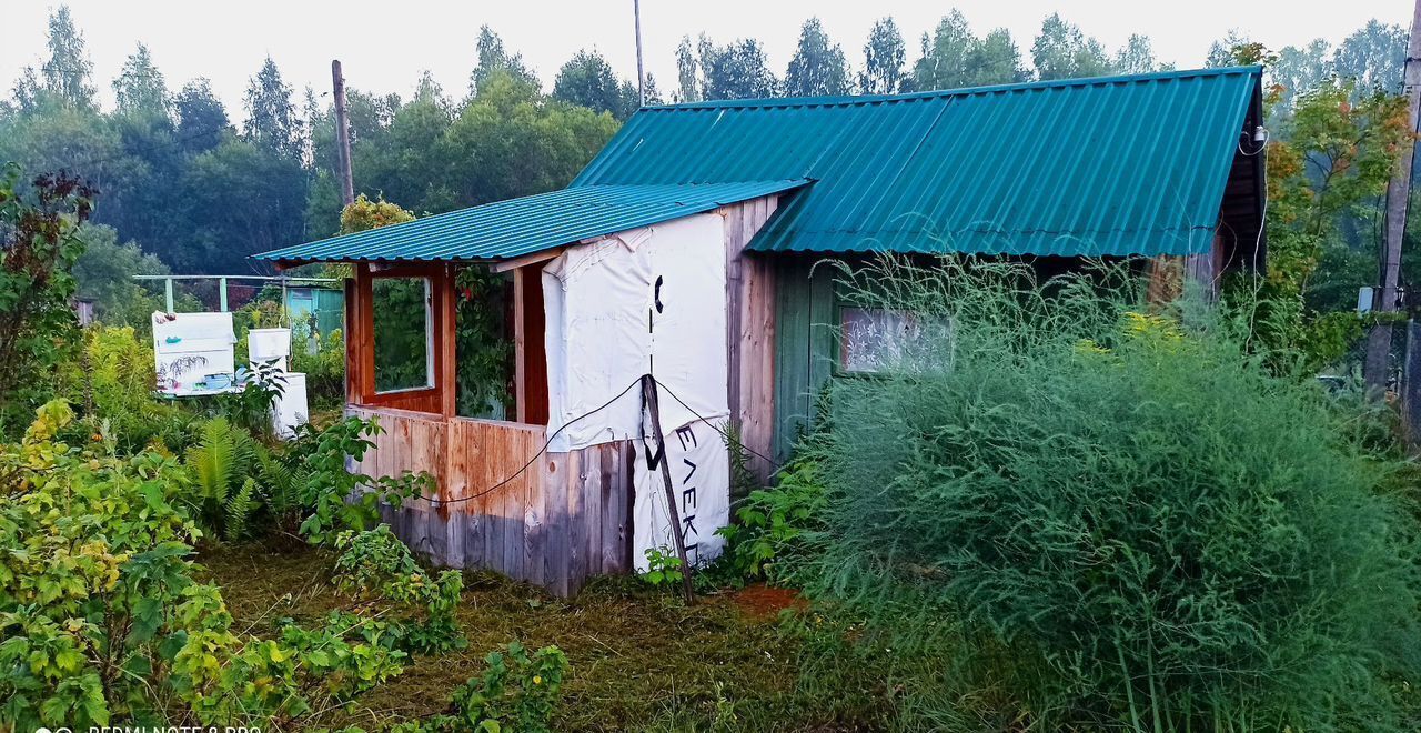 земля р-н Дальнеконстантиновский д Новая Владимировка снт Родник-40 125, Дальнее Константиново фото 5