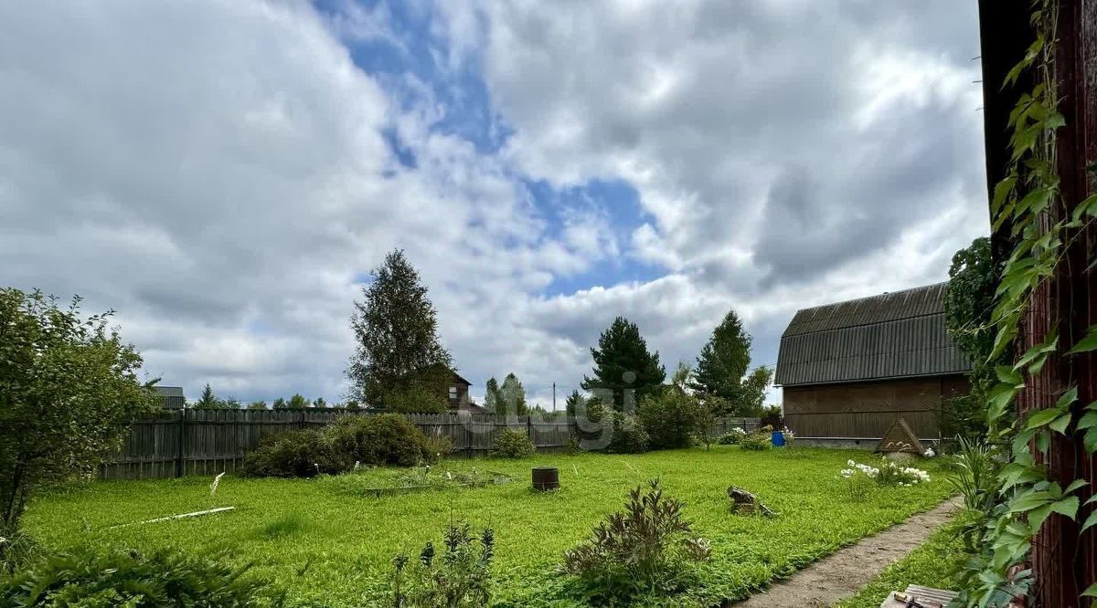 дом городской округ Клин д Колосово снт Ручеек фото 31