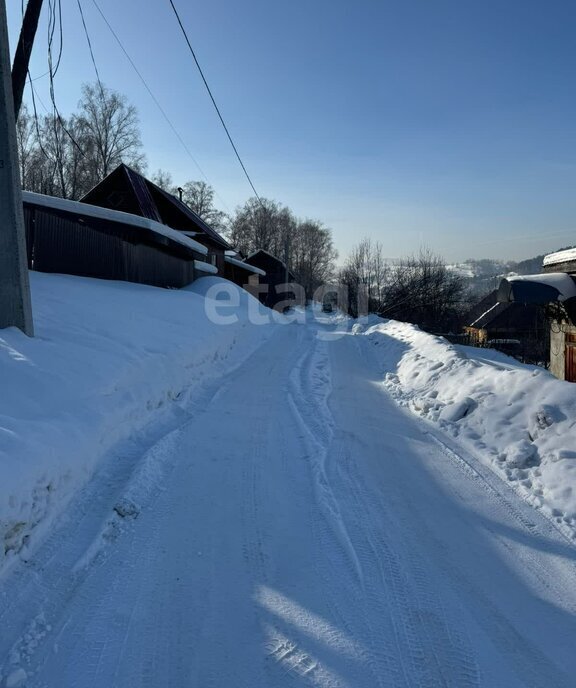 дом р-н Майминский с Кызыл-Озек ул Вахтинская фото 19