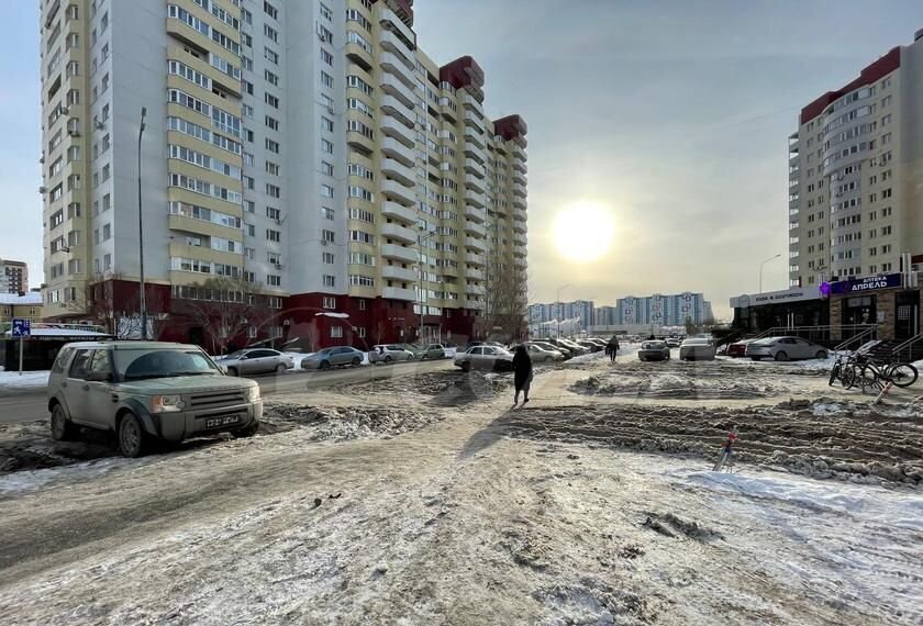 свободного назначения г Тюмень р-н Восточный ул Василия Гольцова 3 фото 15