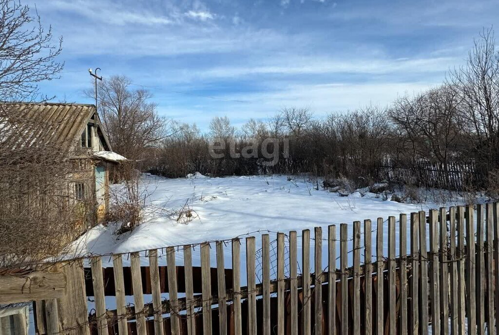 земля Мелеуз, СТ Строитель-4 фото 4