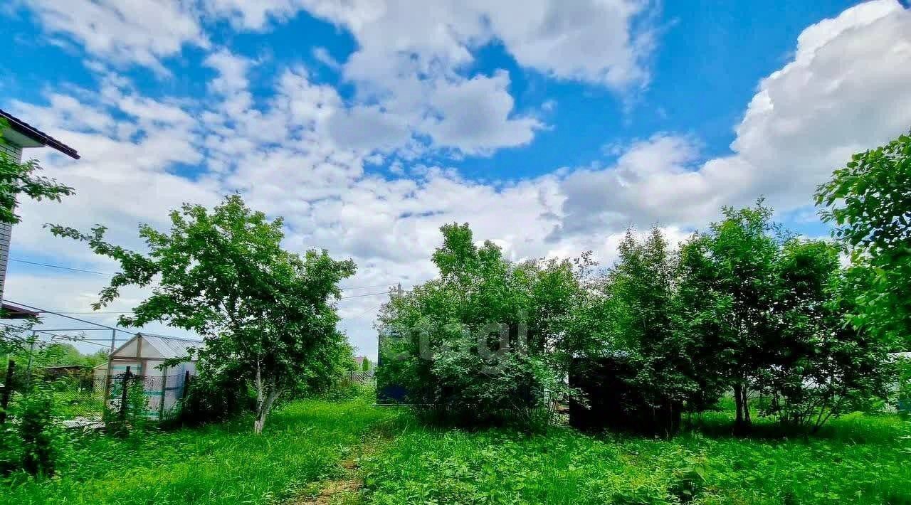 дом г Ярославль р-н Заволжский снт Ивушка фото 16