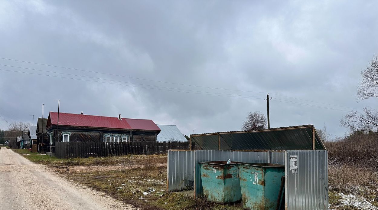 дом р-н Селивановский д Ивановская ул Центральная 70 Малышевское муниципальное образование фото 41