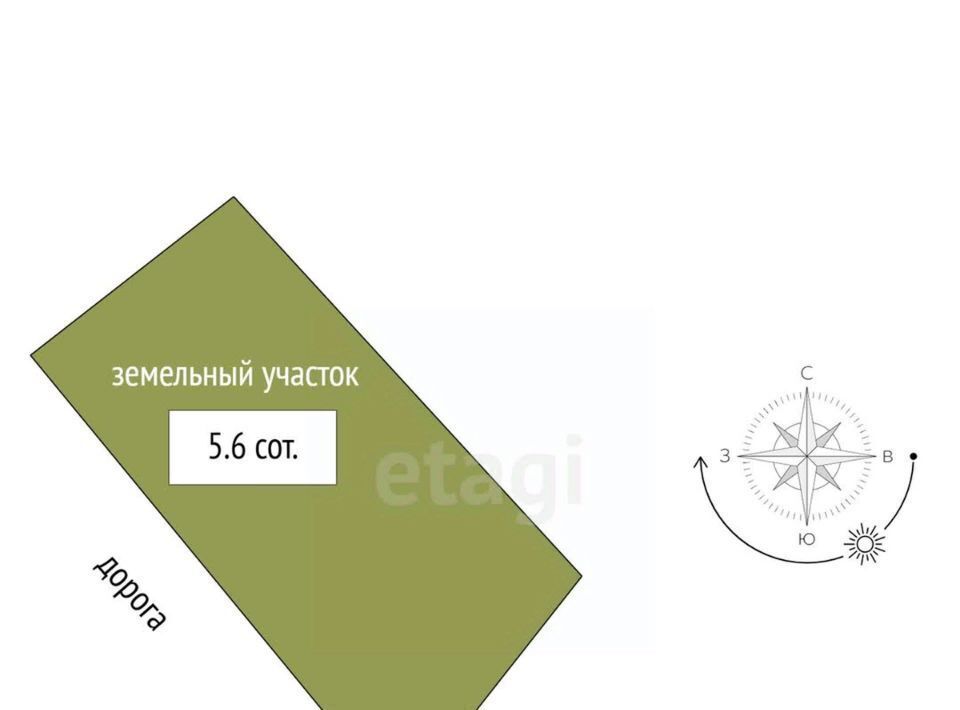 дом г Ярославль р-н Заволжский снт им Мичурина сад 3, 161 фото 11