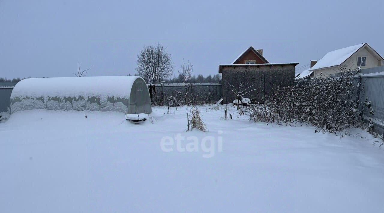 дом р-н Ярославский Заволжская Ривьера кп, ул. Зеленая, 2 фото 29