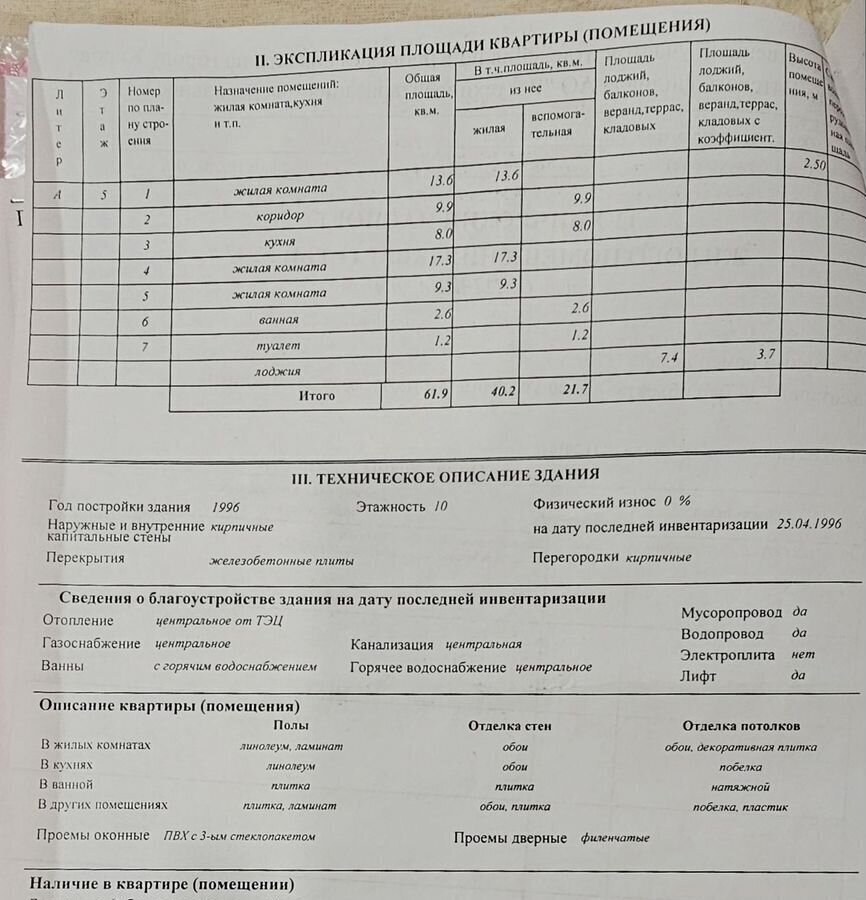 квартира г Киров р-н Октябрьский ул Сутырина 3 фото 15