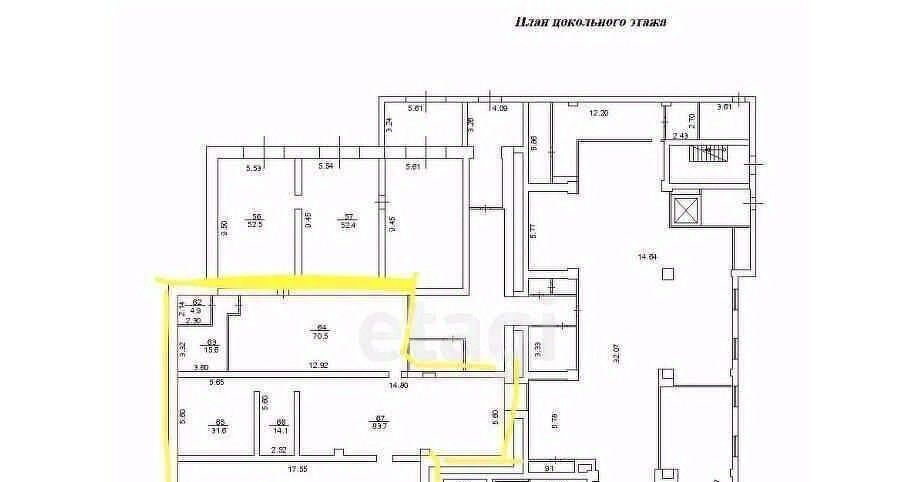 свободного назначения г Томск р-н Ленинский Черемошники пер Дербышевский 26б фото 3