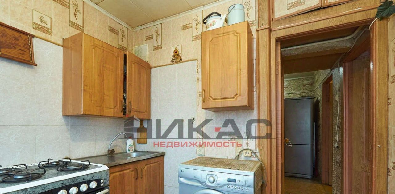 квартира г Ярославль р-н Фрунзенский ул Гоголя 19 фото 12