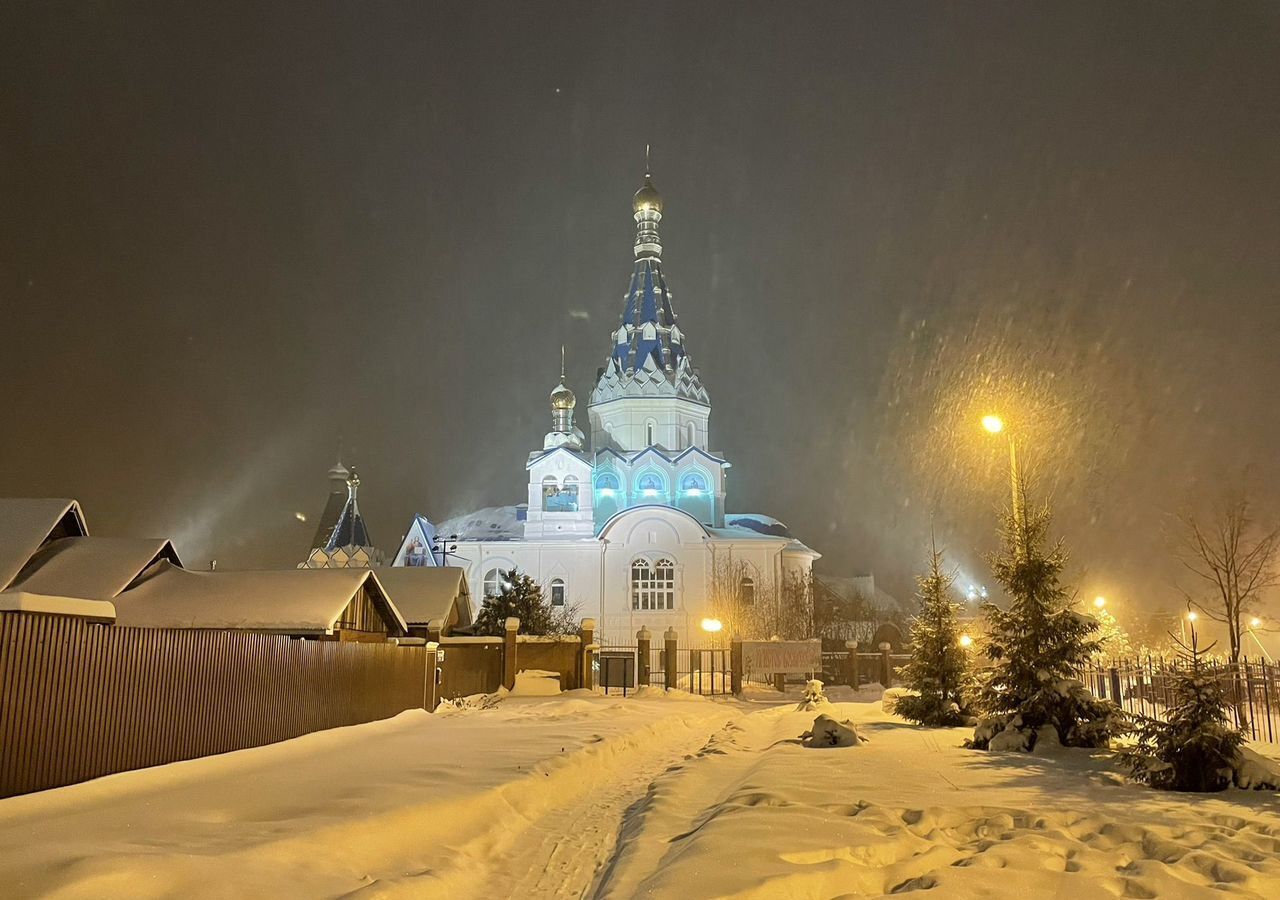 дом г Ижевск мкр Липовая роща р-н Ленинский ул Александра Невского 39 фото 39