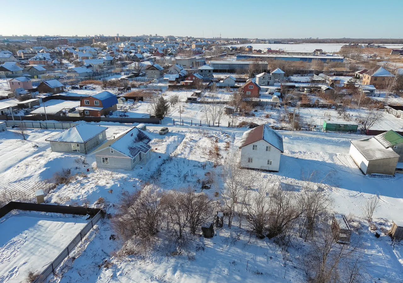 земля р-н Хабаровский с Тополево Тополевское сельское поселение, садоводческое товарищество 21 клетка, 93, Хабаровск фото 14