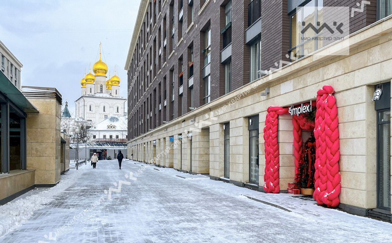 торговое помещение г Санкт-Петербург метро Площадь Восстания проезд Полтавский 2 фото 20