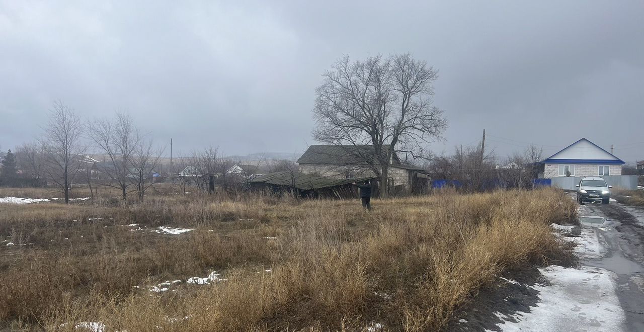 земля р-н Татищевский с Широкое пер Октябрьский Саратов, Идолгское муниципальное образование фото 6