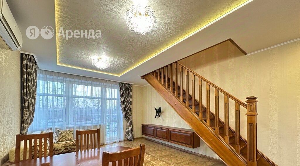 квартира г Химки ул Юннатов 21к/9 Химки фото 6