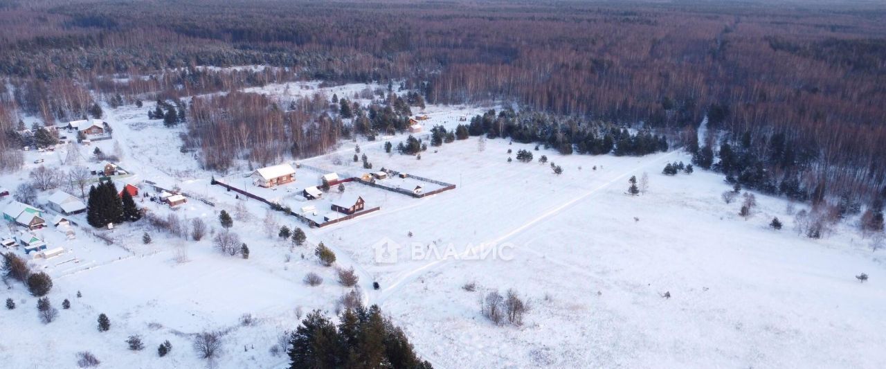 земля р-н Судогодский д Дорофеево ул Солнечная Лавровское муниципальное образование фото 2