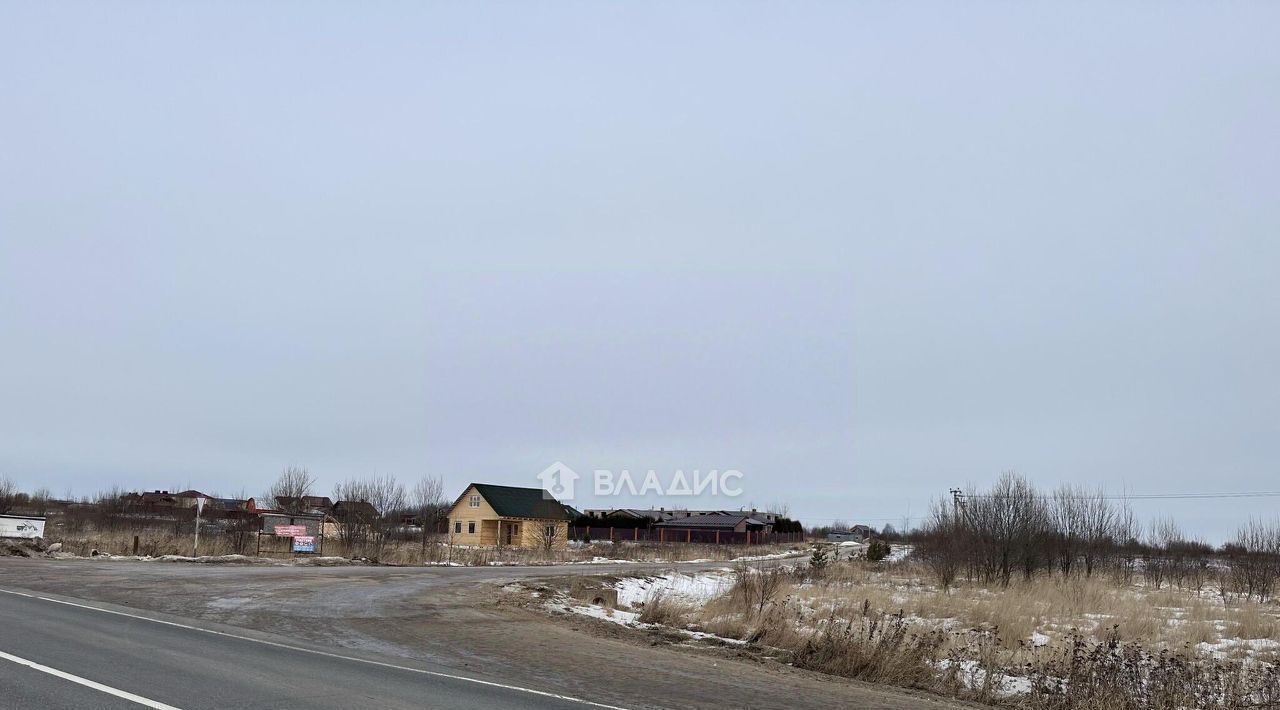 земля р-н Суздальский г Суздаль ул Малиновая фото 2